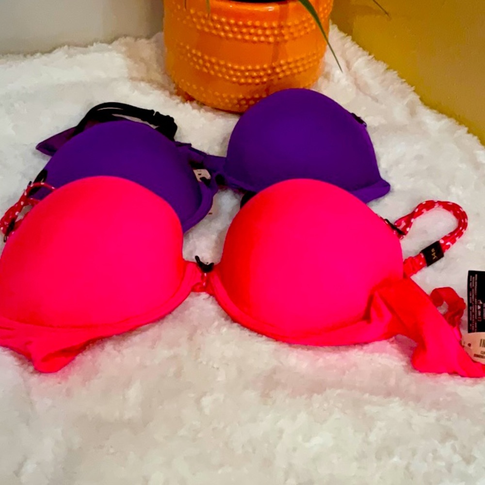 Ladies intimates